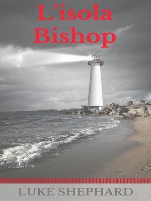 cover image of L'isola Bishop